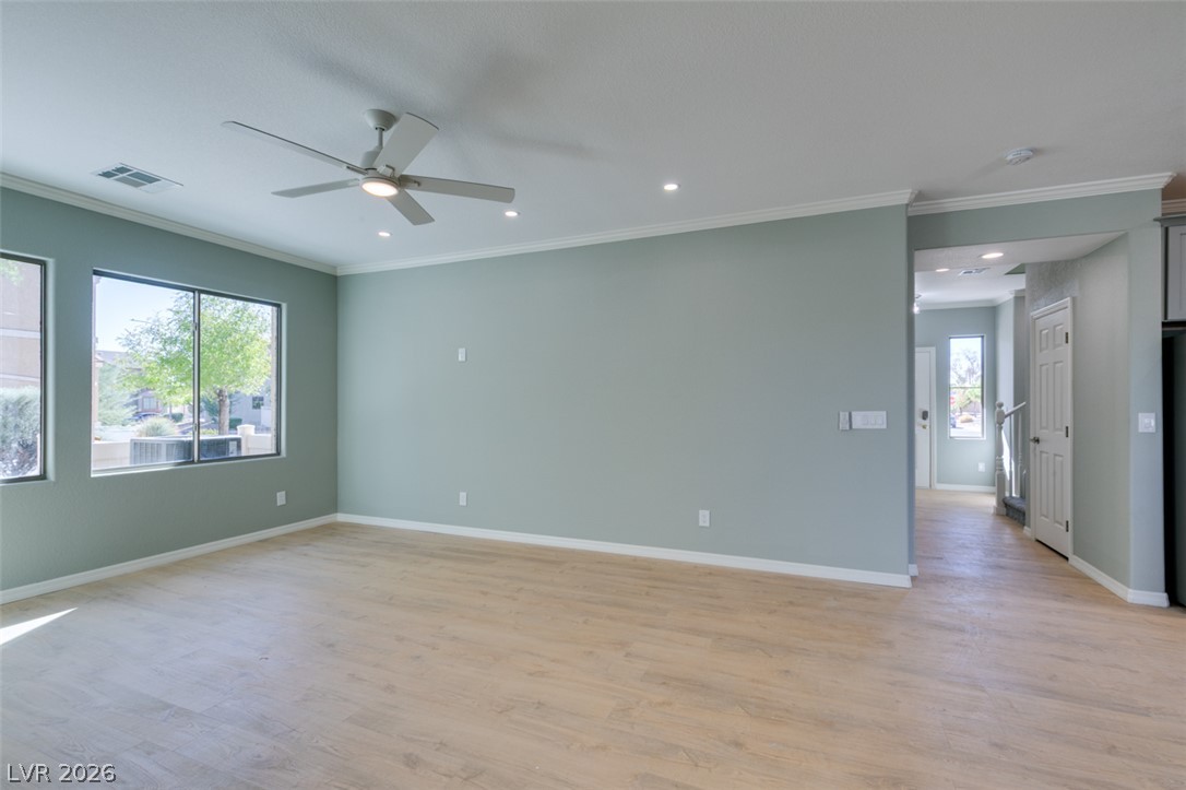 552 Civic Holiday Avenue North Las Vegas NV 89031