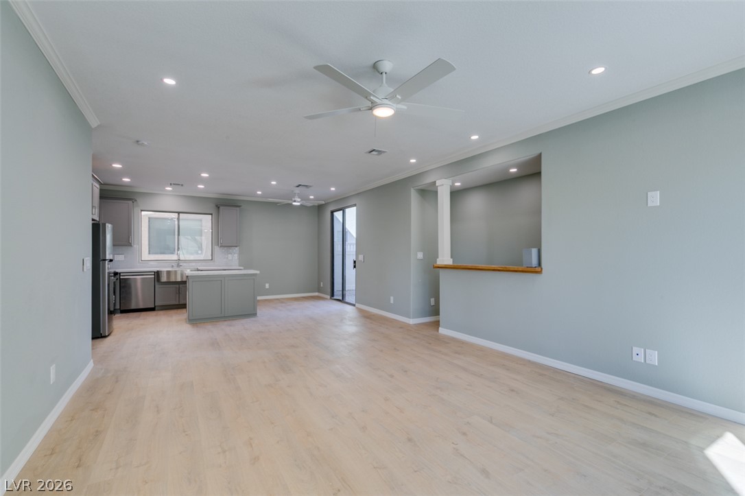 552 Civic Holiday Avenue North Las Vegas NV 89031