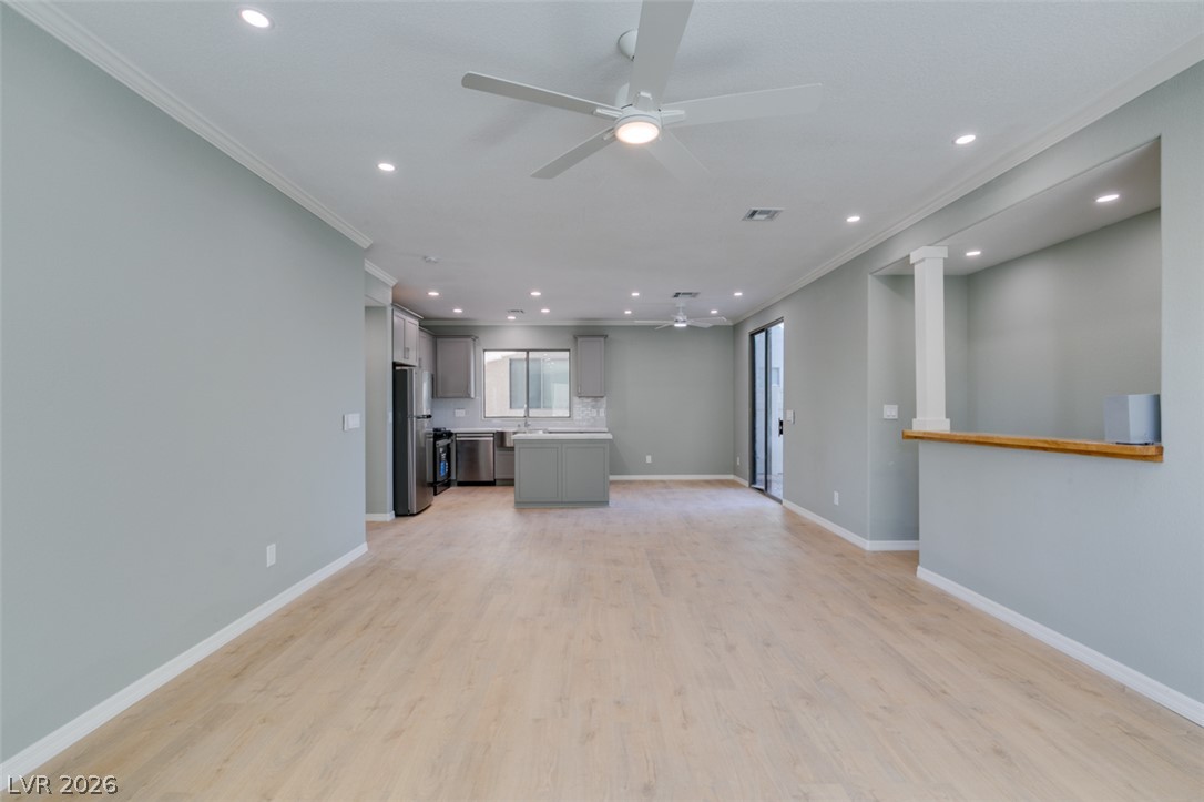 552 Civic Holiday Avenue North Las Vegas NV 89031
