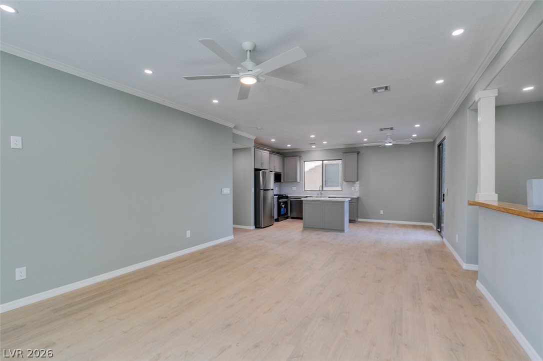 552 Civic Holiday Avenue North Las Vegas NV 89031