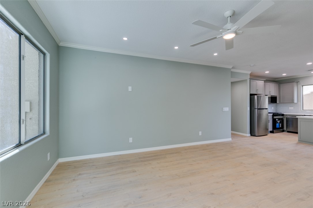 552 Civic Holiday Avenue North Las Vegas NV 89031