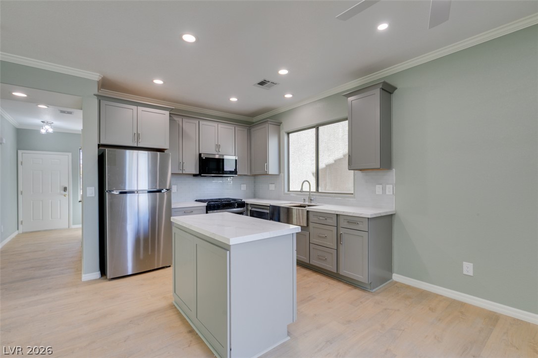 552 Civic Holiday Avenue North Las Vegas NV 89031