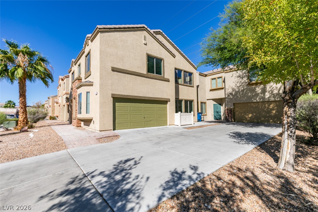 552 Civic Holiday Avenue North Las Vegas NV 89031