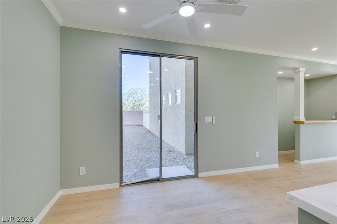 552 Civic Holiday Avenue North Las Vegas NV 89031