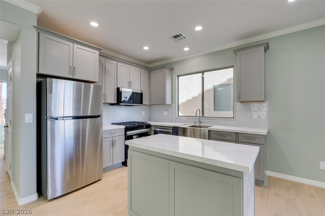 552 Civic Holiday Avenue North Las Vegas NV 89031