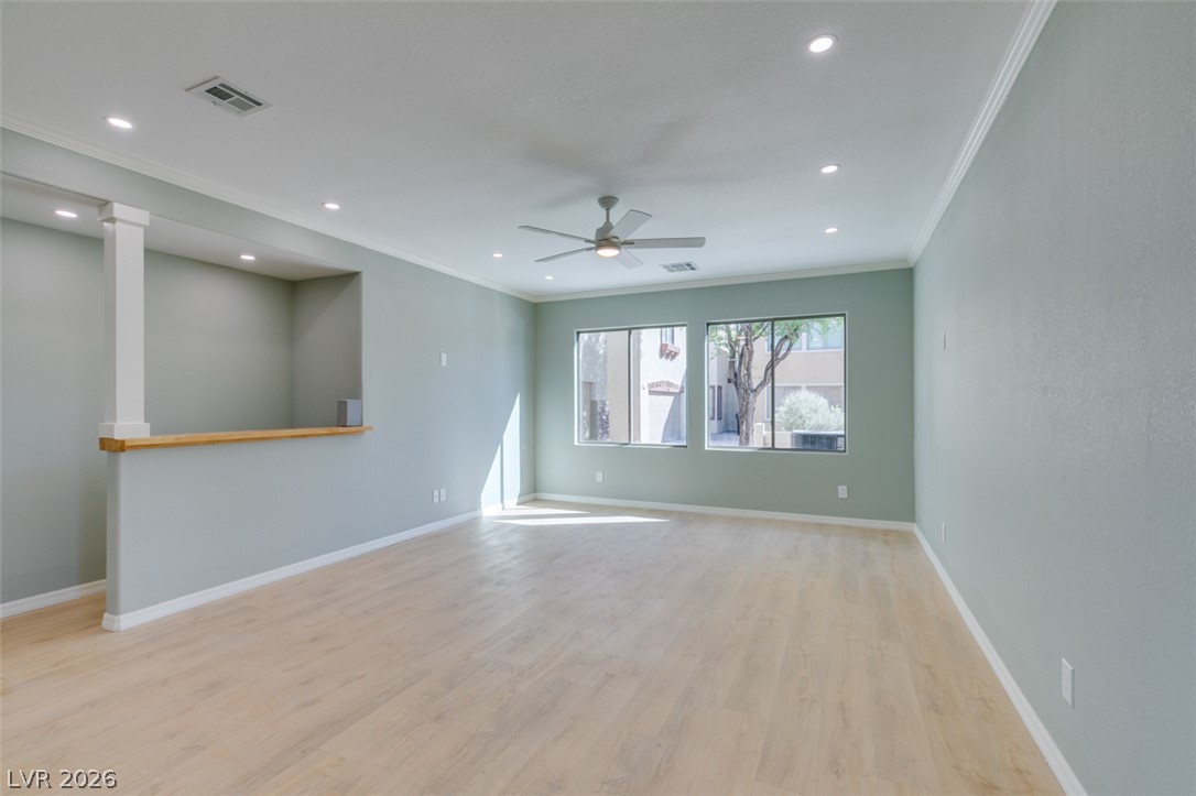 552 Civic Holiday Avenue North Las Vegas NV 89031