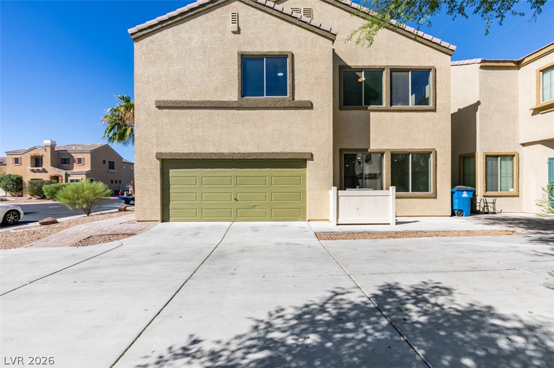552 Civic Holiday Avenue North Las Vegas NV 89031