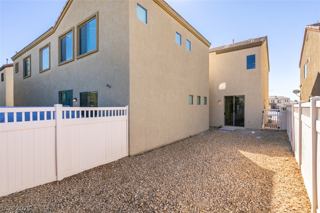 552 Civic Holiday Avenue North Las Vegas NV 89031
