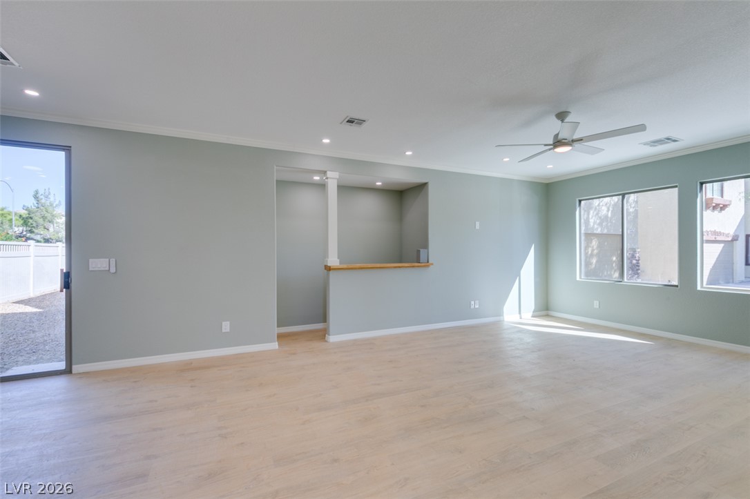 552 Civic Holiday Avenue North Las Vegas NV 89031
