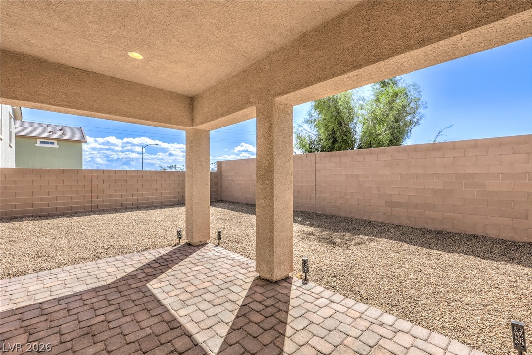 8198 Allie Hope Street Las Vegas NV 89139