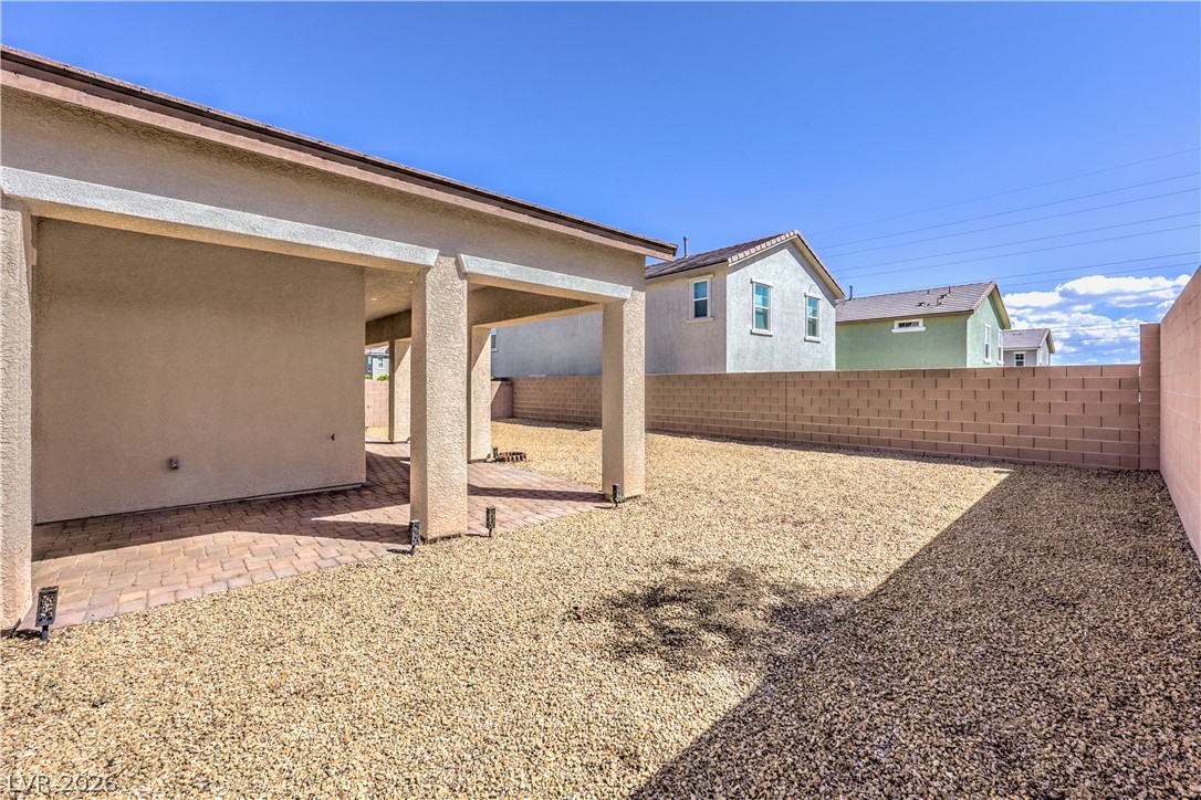 8198 Allie Hope Street Las Vegas NV 89139