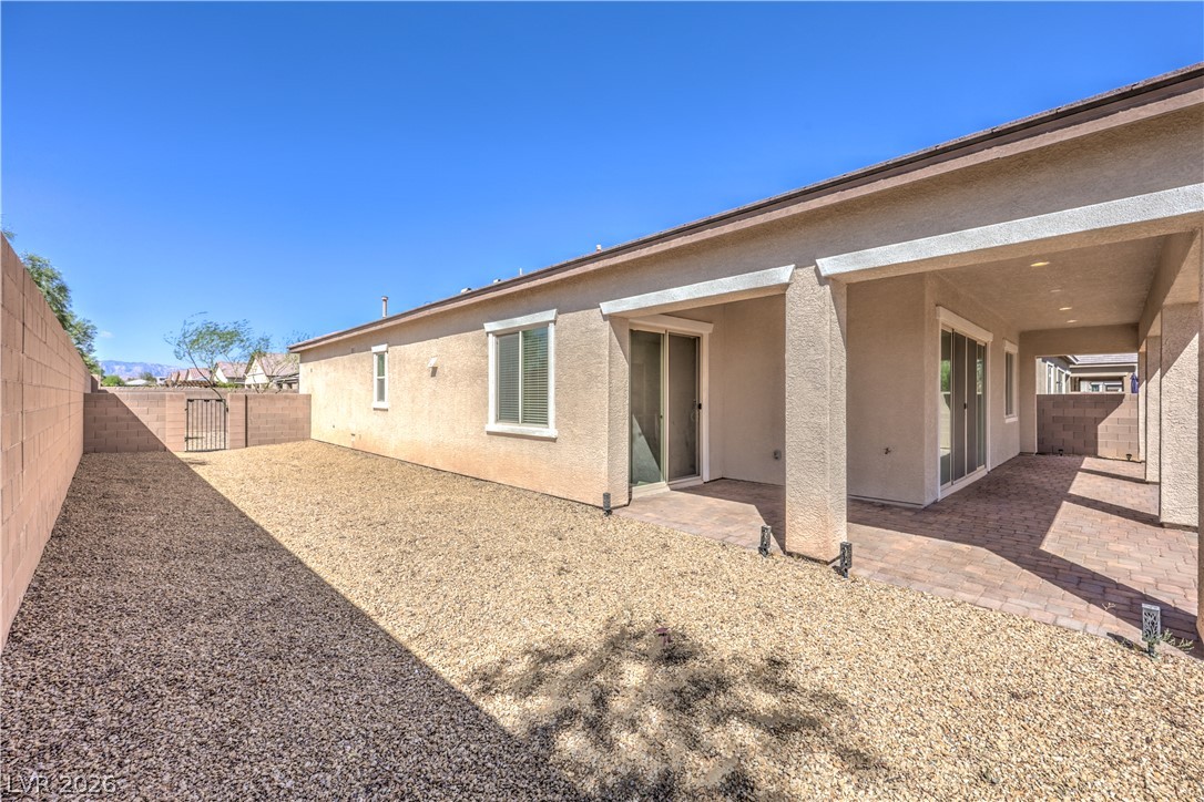 8198 Allie Hope Street Las Vegas NV 89139