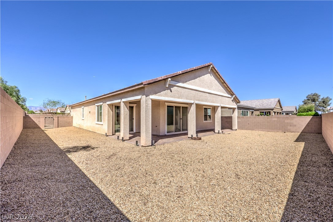 8198 Allie Hope Street Las Vegas NV 89139