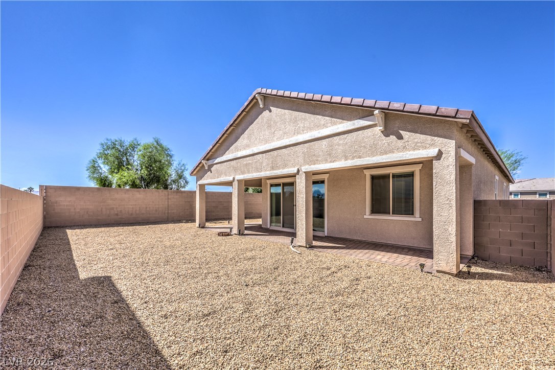8198 Allie Hope Street Las Vegas NV 89139
