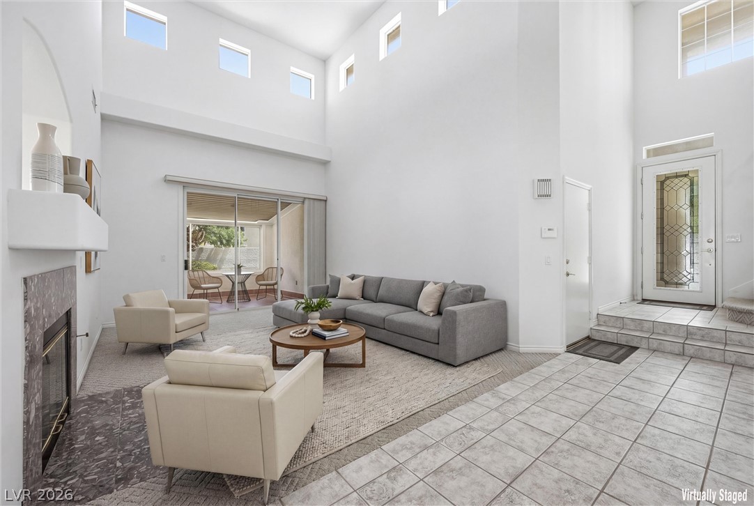 3064 Jumping Moon Court Henderson NV 89052