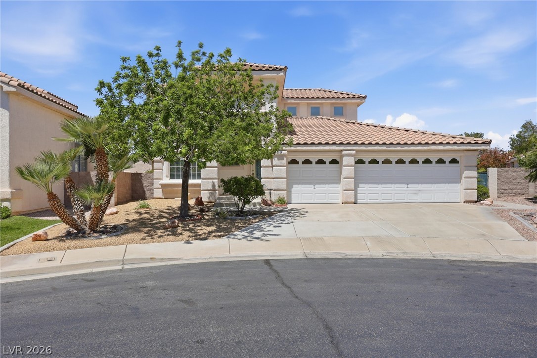 3064 Jumping Moon Court Henderson NV 89052