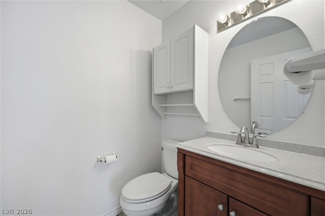 3064 Jumping Moon Court Henderson NV 89052