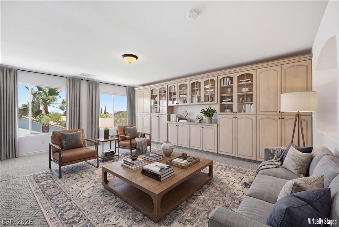 3064 Jumping Moon Court Henderson NV 89052