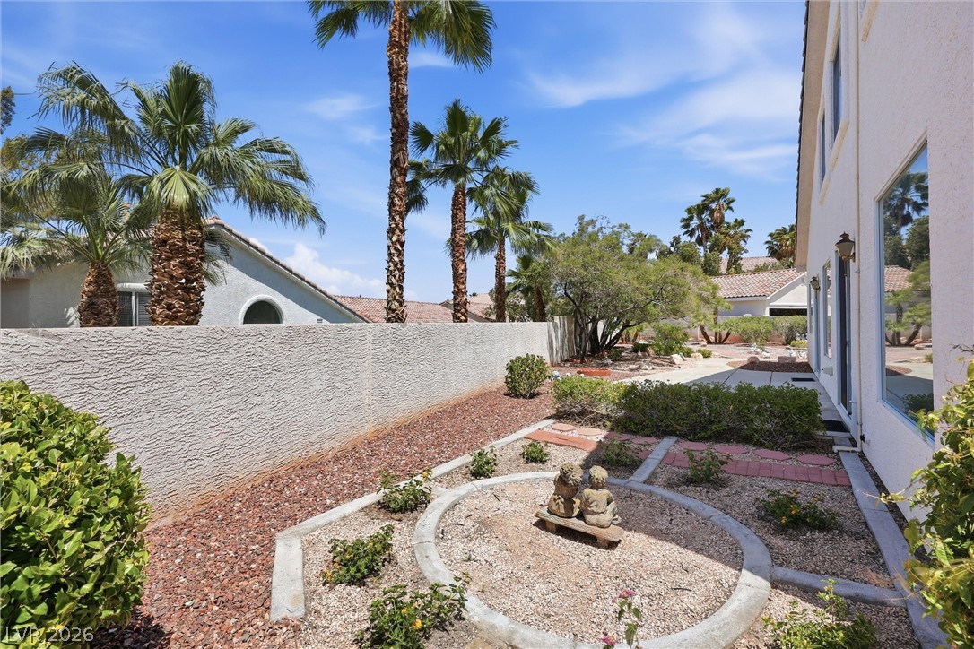 3064 Jumping Moon Court Henderson NV 89052