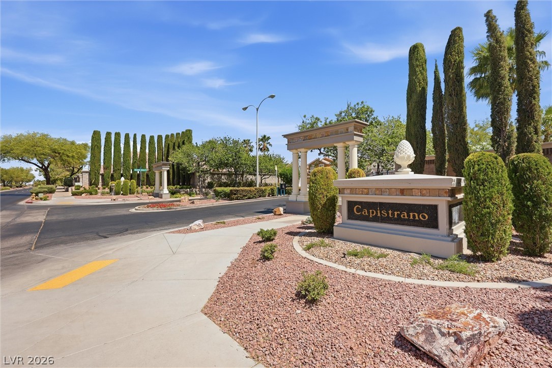 3064 Jumping Moon Court Henderson NV 89052