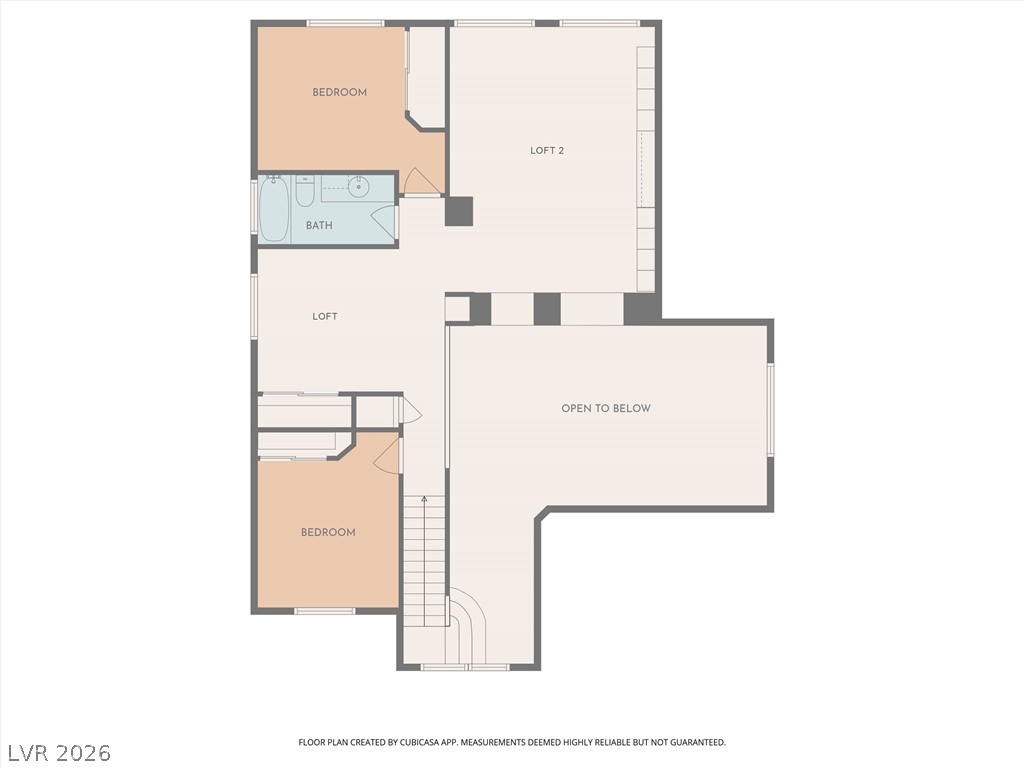 3064 Jumping Moon Court Henderson NV 89052