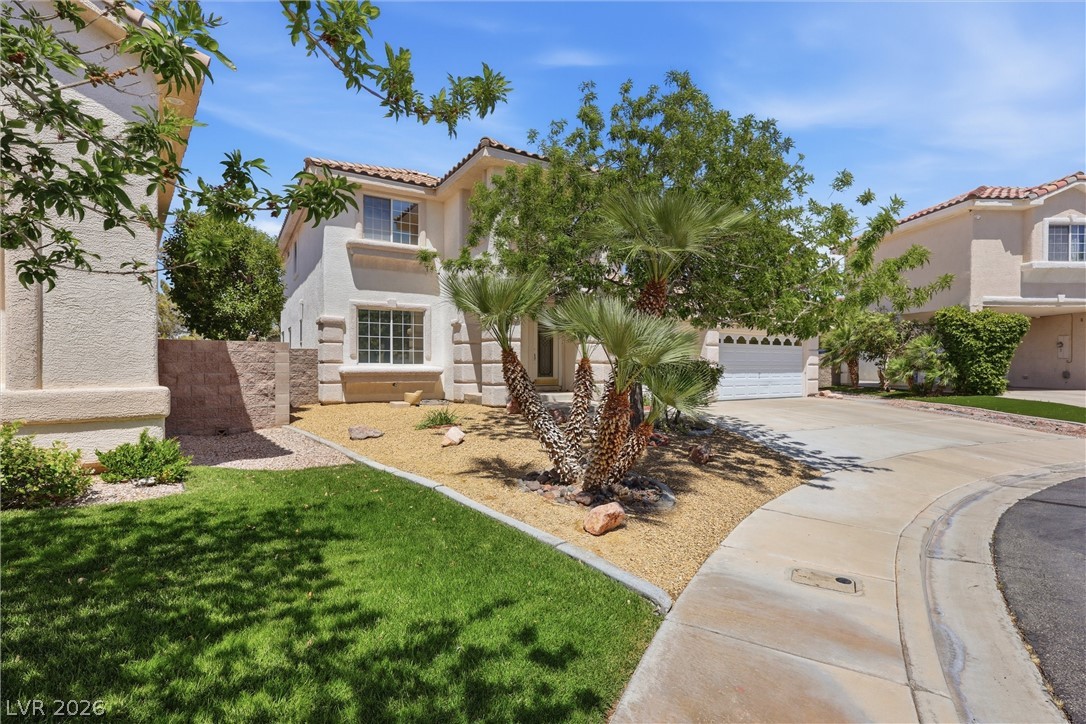 3064 Jumping Moon Court Henderson NV 89052