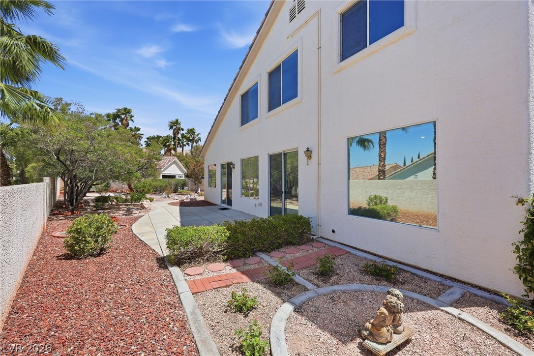 3064 Jumping Moon Court Henderson NV 89052