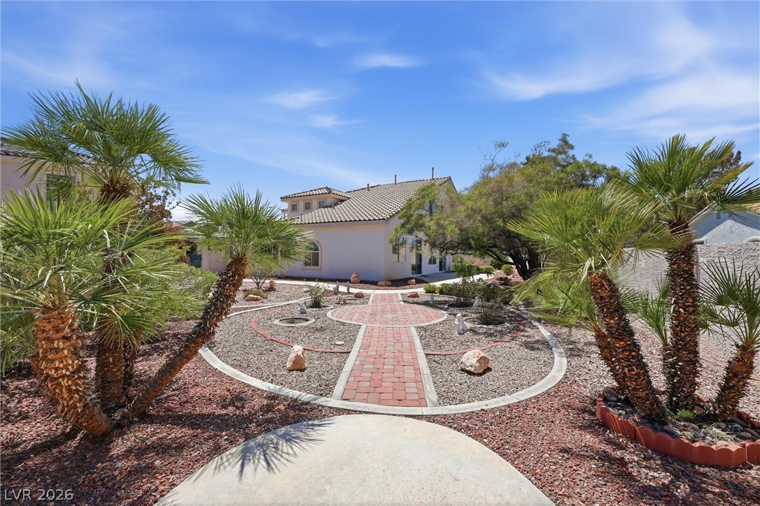 3064 Jumping Moon Court Henderson NV 89052