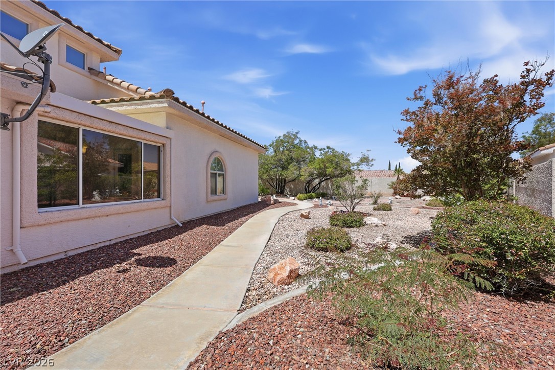 3064 Jumping Moon Court Henderson NV 89052