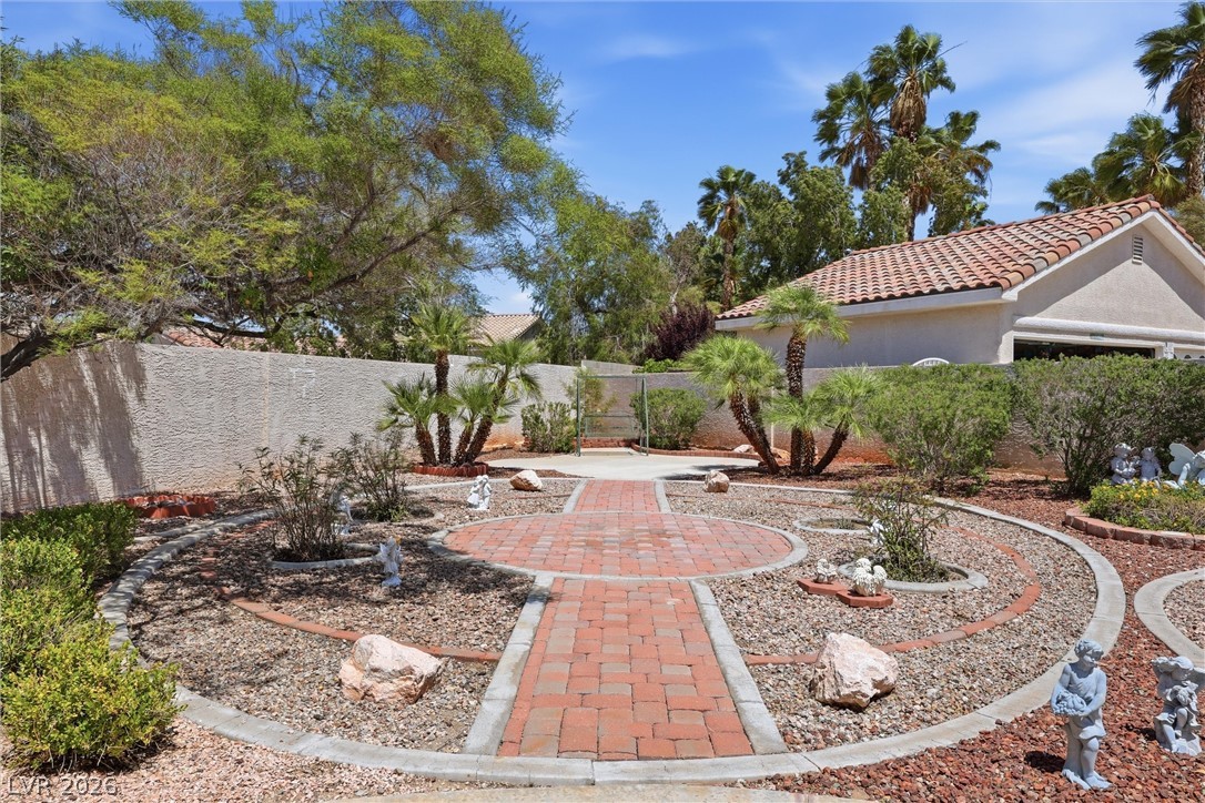 3064 Jumping Moon Court Henderson NV 89052