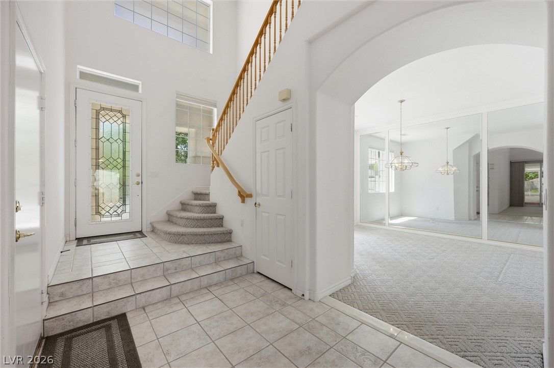 3064 Jumping Moon Court Henderson NV 89052