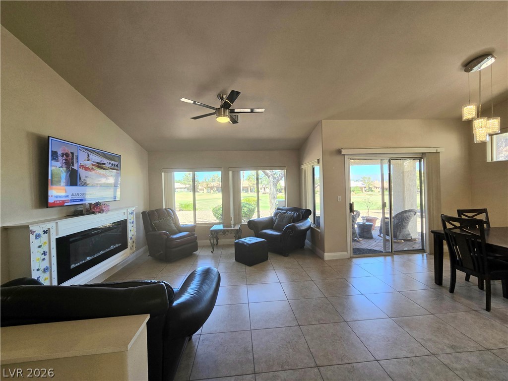 9400 January Drive Las Vegas NV 89134