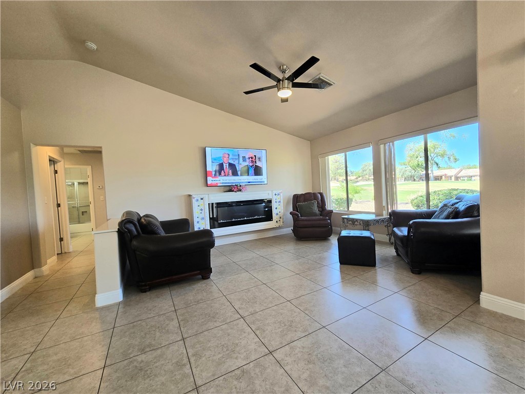 9400 January Drive Las Vegas NV 89134