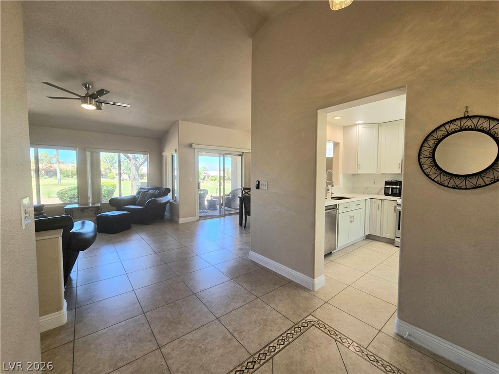 9400 January Drive Las Vegas NV 89134