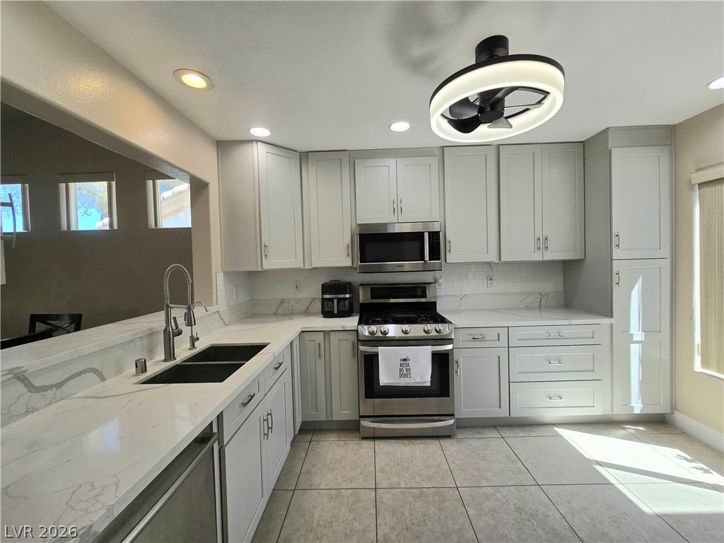 9400 January Drive Las Vegas NV 89134