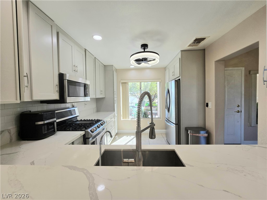 9400 January Drive Las Vegas NV 89134