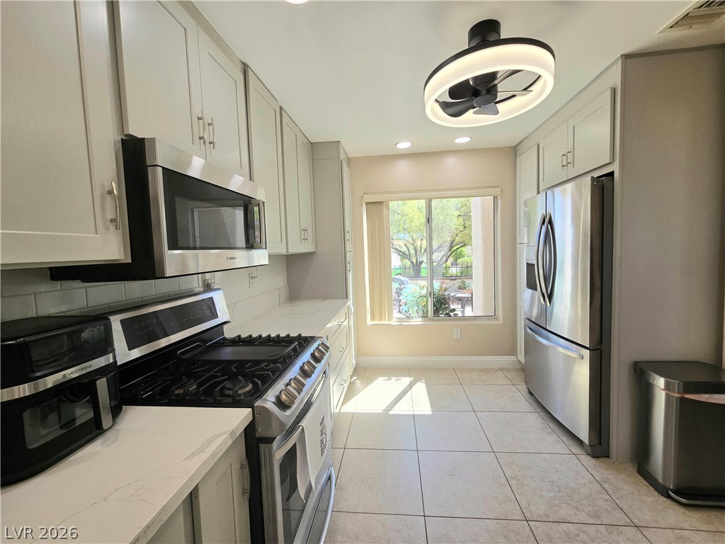 9400 January Drive Las Vegas NV 89134