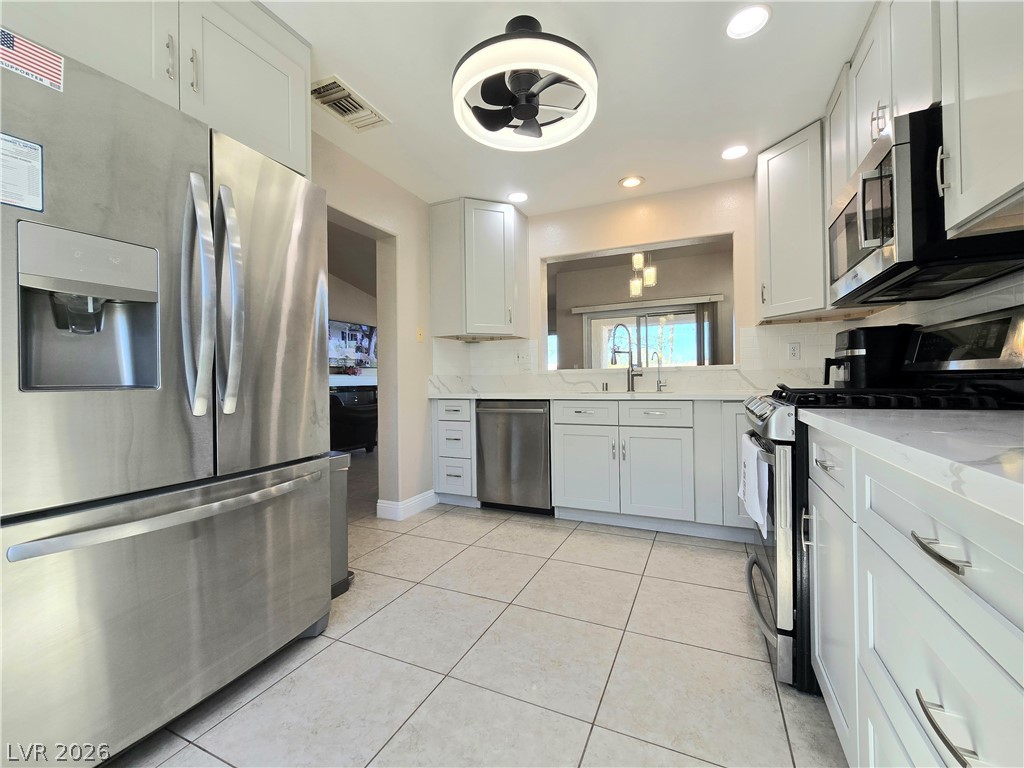 9400 January Drive Las Vegas NV 89134