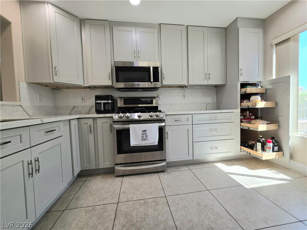 9400 January Drive Las Vegas NV 89134