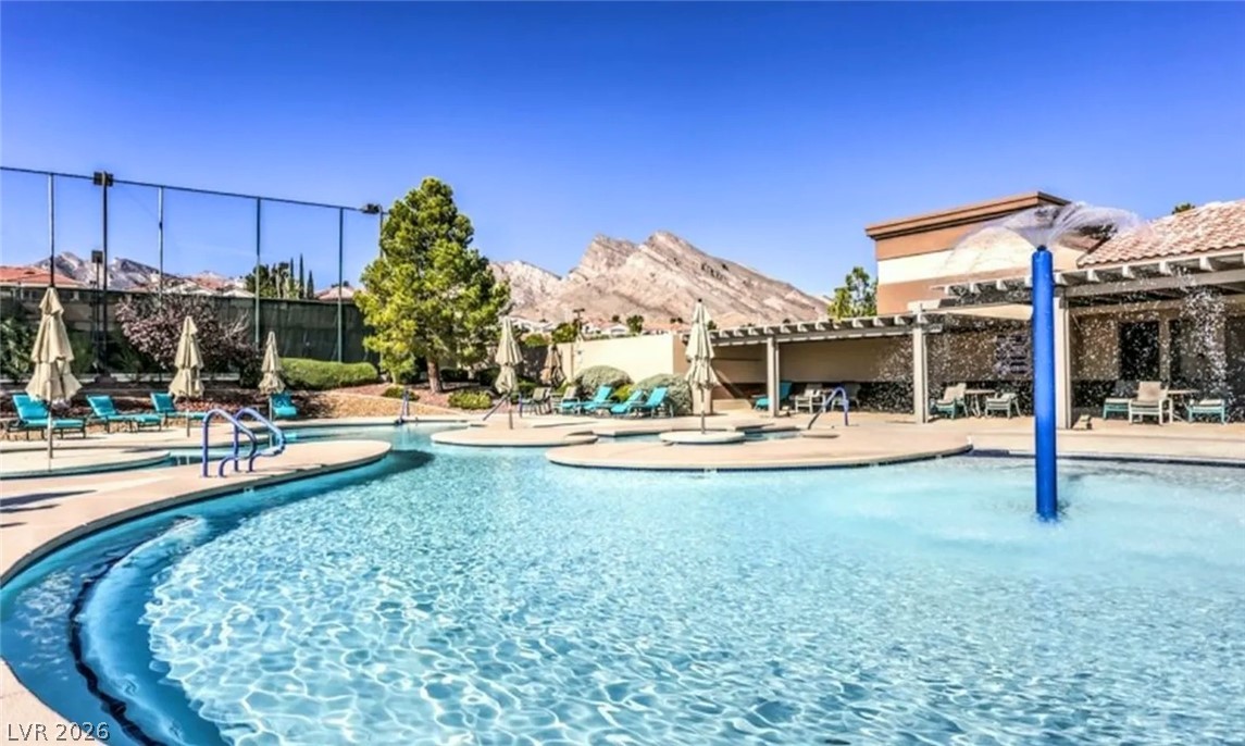 9400 January Drive Las Vegas NV 89134