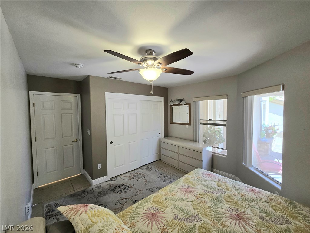 9400 January Drive Las Vegas NV 89134