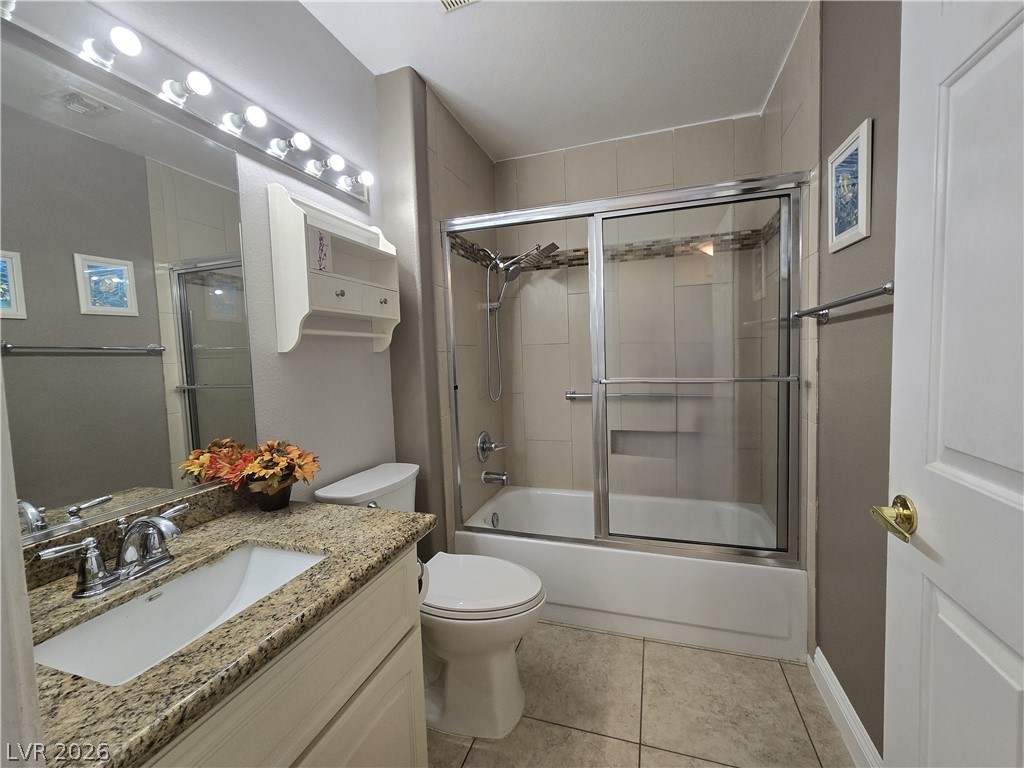 9400 January Drive Las Vegas NV 89134