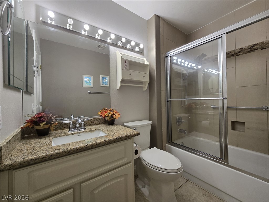 9400 January Drive Las Vegas NV 89134