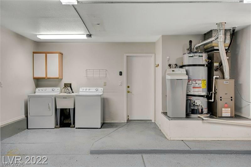 9400 January Drive Las Vegas NV 89134