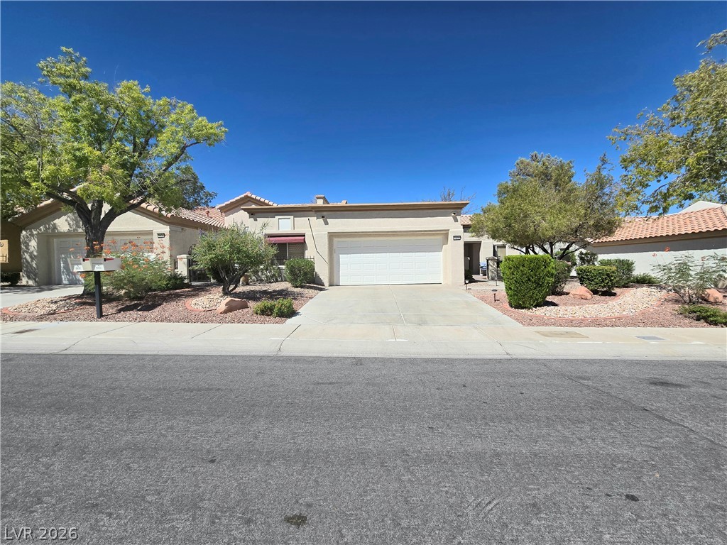 9400 January Drive Las Vegas NV 89134