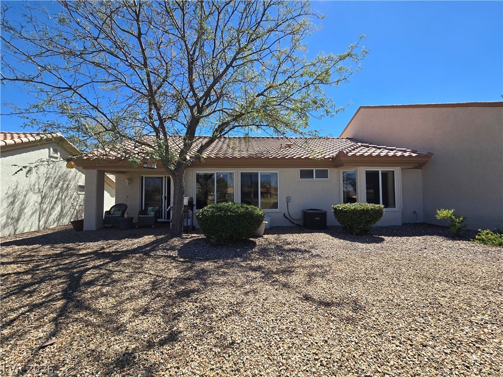 9400 January Drive Las Vegas NV 89134