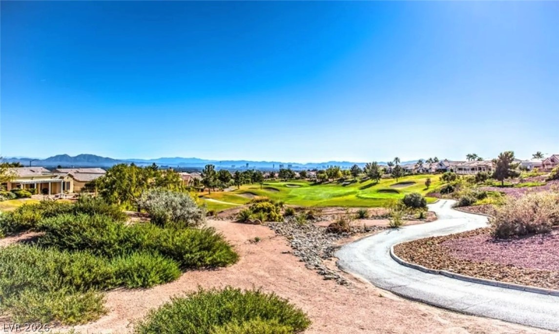 9400 January Drive Las Vegas NV 89134