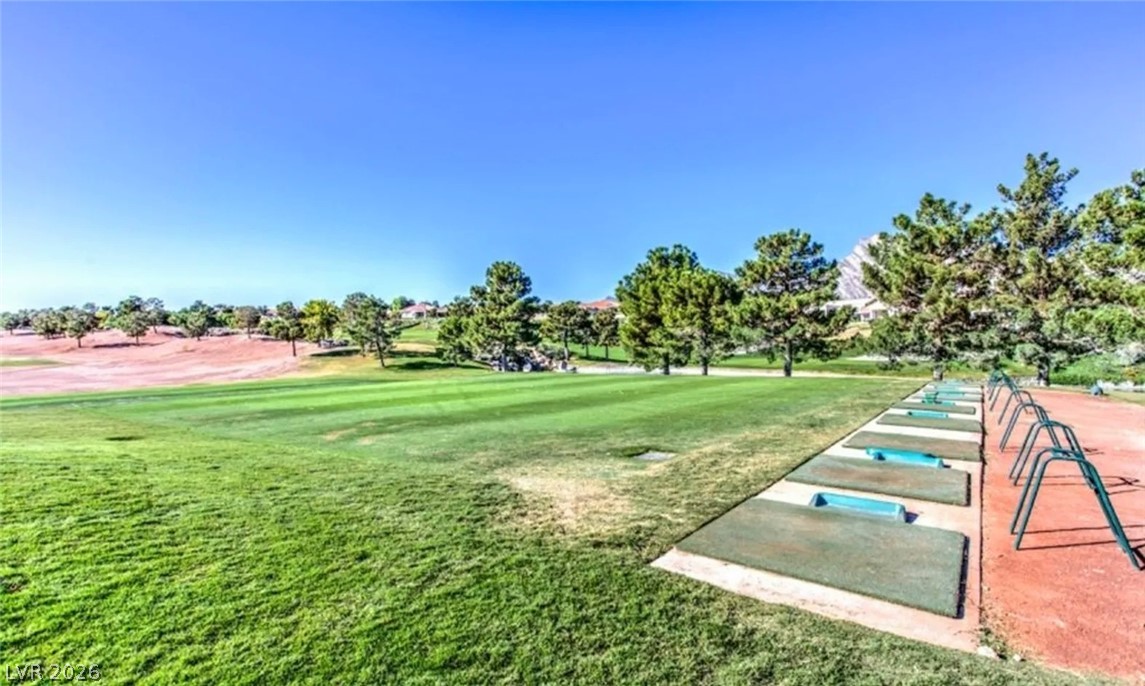 9400 January Drive Las Vegas NV 89134