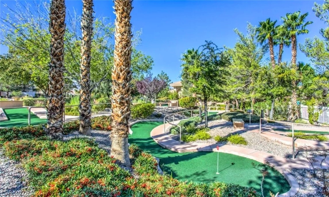 9400 January Drive Las Vegas NV 89134