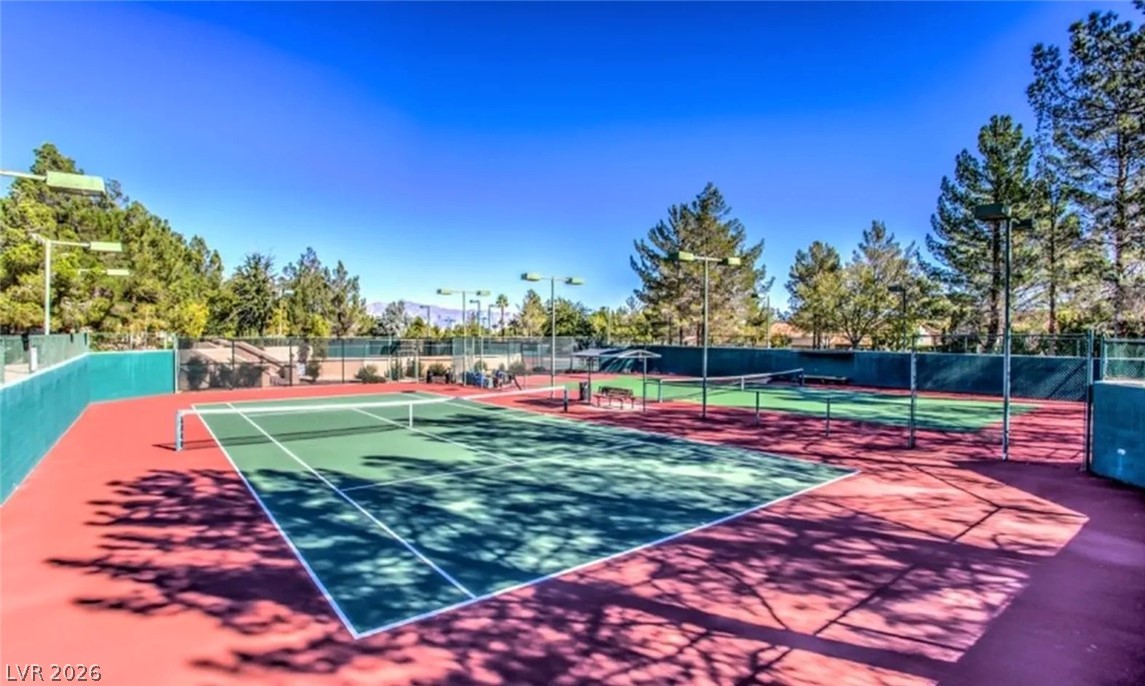 9400 January Drive Las Vegas NV 89134